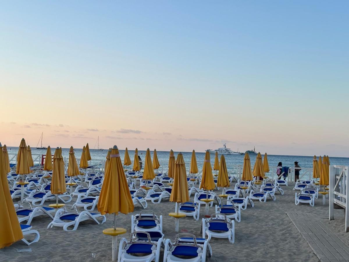 Fronte Mare *